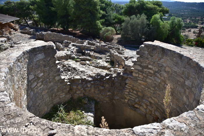 Η-αρχαία-Μινωική-πόλη-Φαιστός-4