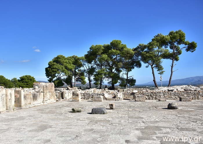 Η-αρχαία-Μινωική-πόλη-Φαιστός-9