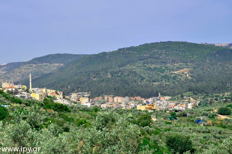 Mount-Tabor