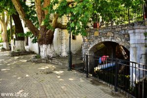 Γνωριμία με το χωριό Ψυχρό Λασιθίου