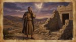 Ο Προφήτης Ιερεμίας γιορτάζει 1η Μαΐου