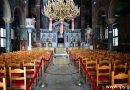church of agios demetrios, neo faliro