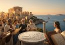 The Greek Language as the First International Language