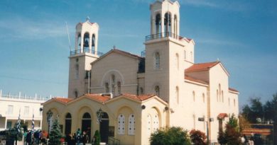 The Life of Saint John the Russian