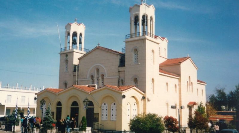 The Life of Saint John the Russian