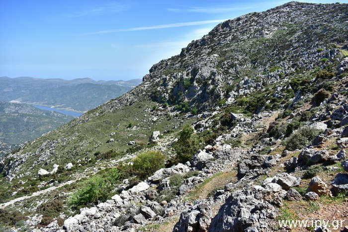 Μινωικό μονοπάτι