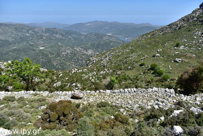 Μινωικό μονοπάτι
