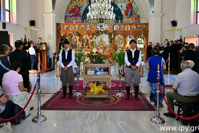 Agia-Marina-sti-Voni