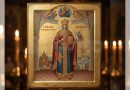 Agia Olga Isapostolos Basilissa ton Ros 11 Ioylioy
