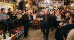 To ijera pos tha akoyga apo ti gynaika gkrinia