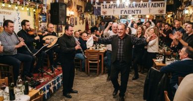 To ijera pos tha akoyga apo ti gynaika gkrinia
