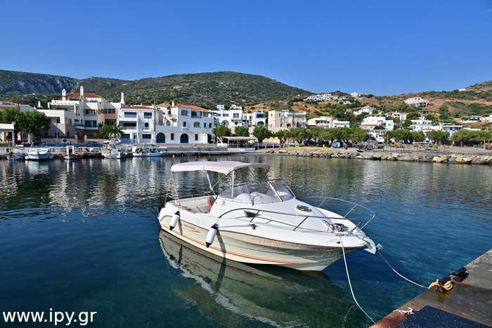 Αγία Πελαγία Κυθήρων 