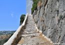 Ο Άγιος Ιωάννης ο εν Κρημνώ Κυθήρων