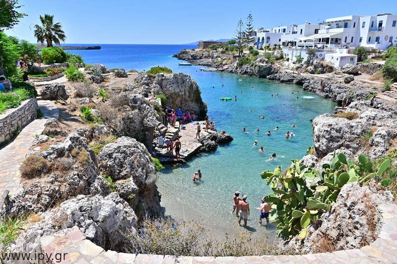Αβλέμονας Κυθήρων 