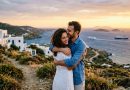 Είσαι ένας άγγελος που ζει σ’ αυτό τον κόσμο