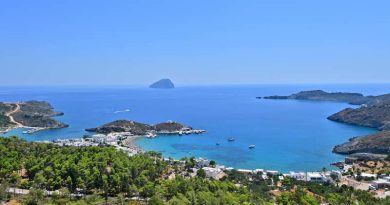 Καψάλι Κυθήρων
