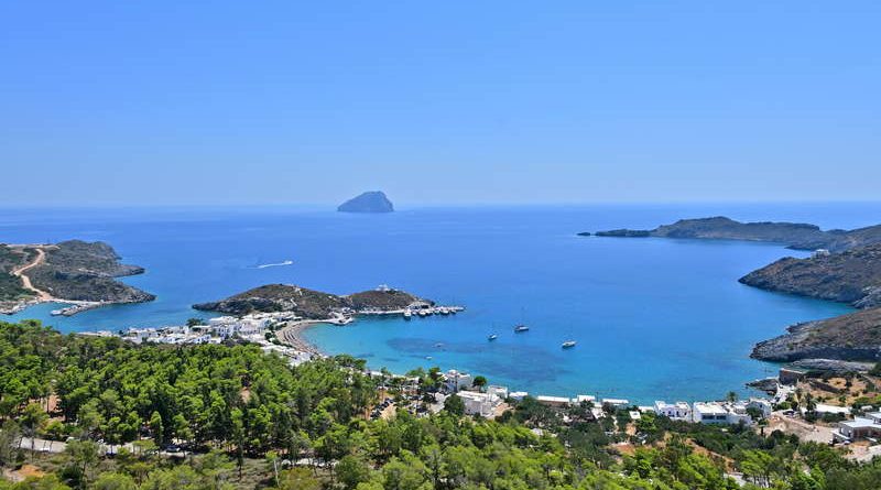 Καψάλι Κυθήρων