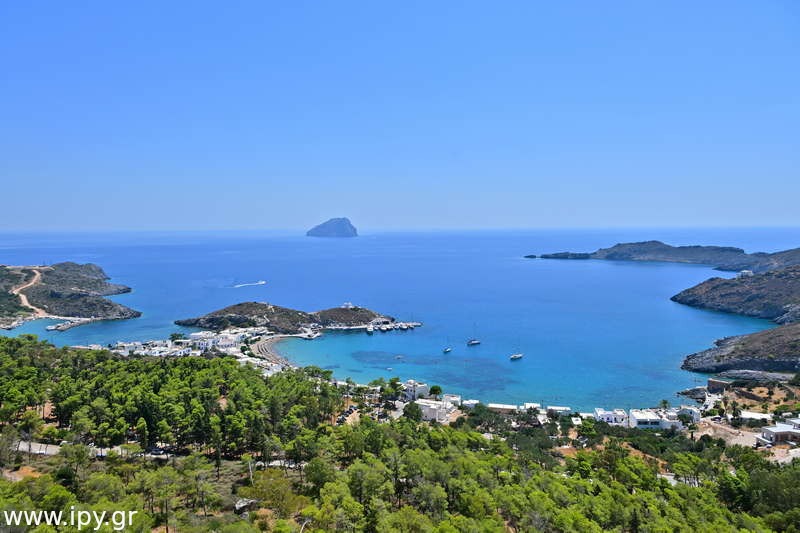 Καψάλι Κυθήρων 