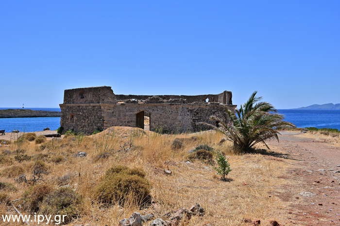 Kastro-Avlemona-Kythiron-1