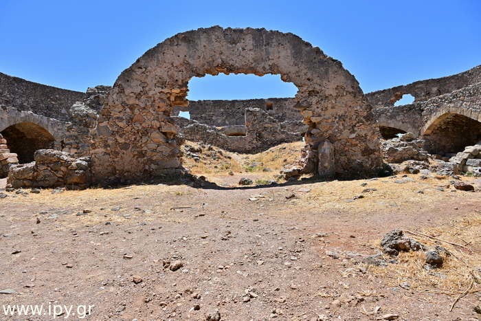 Kastro-Avlemona-Kythiron-4