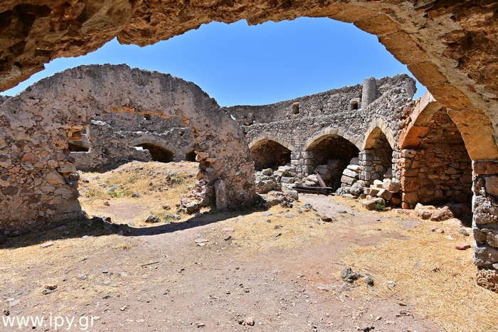 Kastro-Avlemona-Kythiron-5