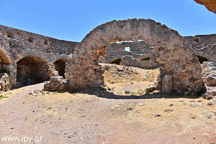 Kastro-Avlemona-Kythiron-6