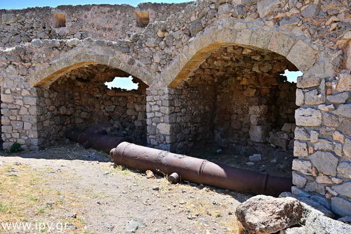 Kastro-Avlemona-Kythiron-7