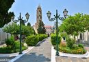 moni panagias myrtidiotissas sta kythira
