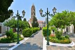 moni panagias myrtidiotissas sta kythira