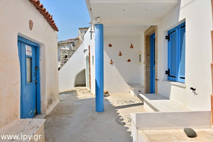 Ποταμός Κυθήρων 