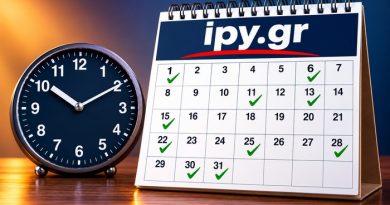 imerologio gegonoton toy ipy.gr