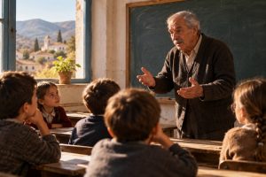 Είμαστε φτωχοί ή πλούσιοι;
