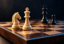 Παίξτε σκάκι online! Online skaki