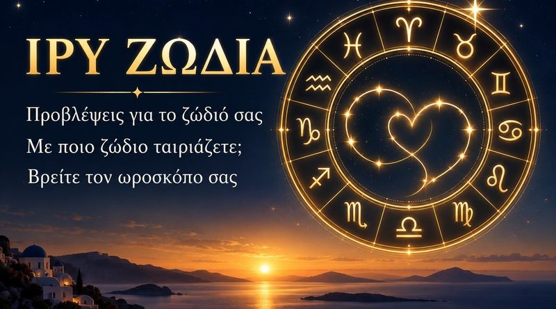 Zodia oroskopos problepsis