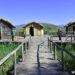 Lake settlement in Dispelio