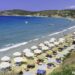 Voulisma beach