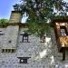 Holy Monastery of Agios Nikolaos from Metsovo
