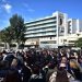 Διαδήλωση για τα Τέμπη στο Ηράκλειο