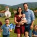 Ελληνική οικογένεια