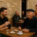 Σατυρικές μαντινάδες