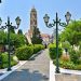 moni panagias myrtidiotissas sta kythira
