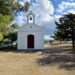 Agia Christina in Archanes Galano papouri