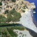 Preveli beach