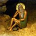 Saint Kosmas the hermit